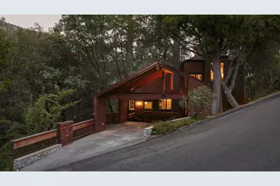 55100 Pine Crest Drive, Idyllwild, CA 92549 - Photo 2
