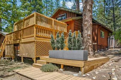 53325 Double View Drive, Idyllwild, CA 92549 - Photo 36