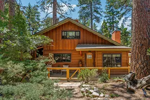 53325 Double View Dr, Idyllwild, CA 92549 - Photo 1