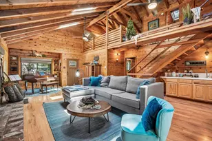 53325 Double View Dr, Idyllwild, CA 92549 - Photo 8