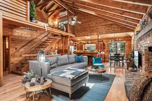 53325 Double View Dr, Idyllwild, CA 92549 - Photo 4