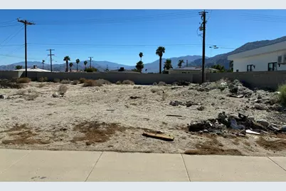 Lot 294 W Tramview Road, Palm Springs, CA 92262 - Photo 4