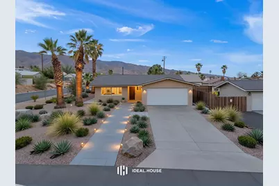 10730 Cactus Drive, Desert Hot Springs, CA 92240 - Photo 4