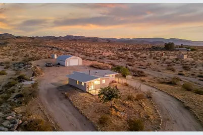 5096 Old Woman Springs Road, Johnson Valley, CA 92285 - Photo 8
