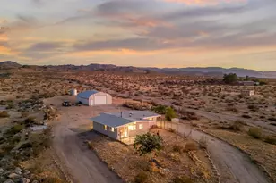 5096 Old Woman Springs Rd, Johnson Valley, CA 92285 - Photo 8