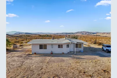 5096 Old Woman Springs Road, Johnson Valley, CA 92285 - Photo 40