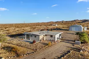 5096 Old Woman Springs Rd, Johnson Valley, CA 92285 - Photo 44