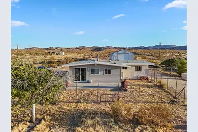 5096 Old Woman Springs Road, Johnson Valley, CA 92285 - Photo 42