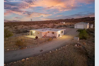 5096 Old Woman Springs Road, Landers, CA 92285 - Photo 1