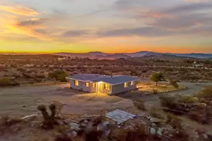 5096 Old Woman Springs Rd, Johnson Valley, CA 92285 - Photo 6