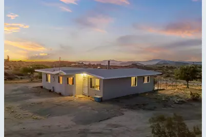 5096 Old Woman Springs Road, Johnson Valley, CA 92285 - Photo 4