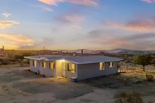 5096 Old Woman Springs Rd, Johnson Valley, CA 92285 - Photo 4