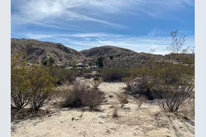 0 Canyon Road, Morongo Valley, CA 92256 - Photo 6