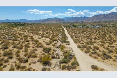 0 Canyon Road, Morongo Valley, CA 92256 - Photo 20