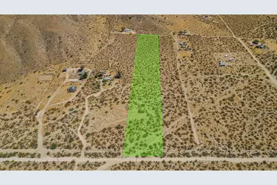 0 Canyon Road, Morongo Valley, CA 92256 - Photo 4