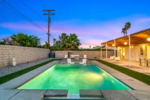 370 E Simms Rd, Palm Springs, CA 92262 - Photo 4