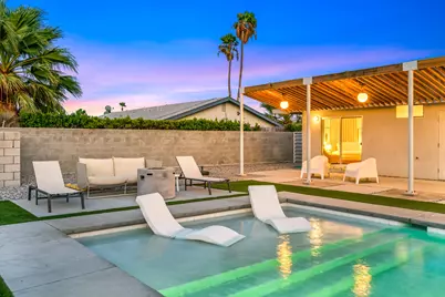 370 E Simms Road, Palm Springs, CA 92262 - Photo 2