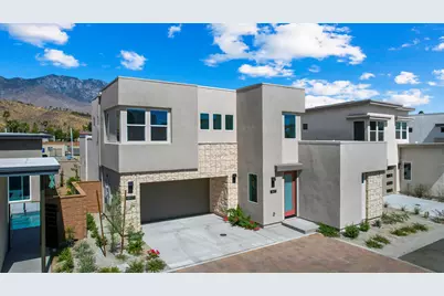 2674 Lavender Lane, Palm Springs, CA 92264 - Photo 1