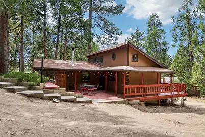 54820 Fern Drive, Idyllwild, CA 92549 - Photo 2