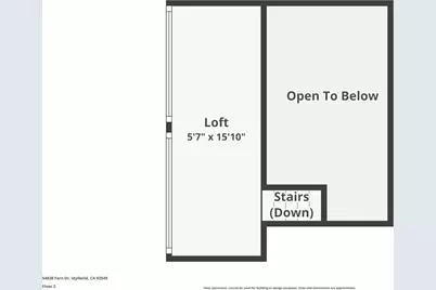 54820 Fern Drive, Idyllwild, CA 92549 - Photo 34