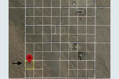 0 Lot 41 Off Karen Avenue, Desert Hot Springs, CA 92240 - Photo 2