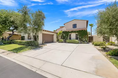 80679 Via Tranquila, La Quinta, CA 92253 - Photo 2