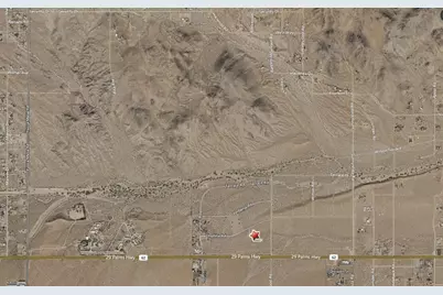 0 Rockwood Road, Joshua Tree, CA 92252 - Photo 8