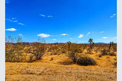 0 Rockwood Road, Joshua Tree, CA 92252 - Photo 1