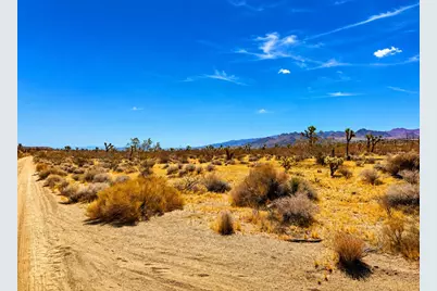 0 Rockwood Road, Joshua Tree, CA 92252 - Photo 2