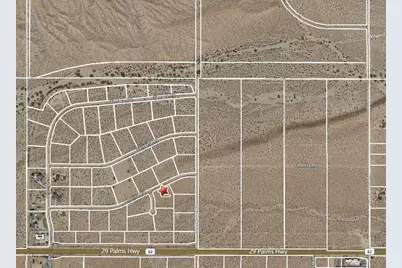 0 Rockwood Road, Joshua Tree, CA 92252 - Photo 6