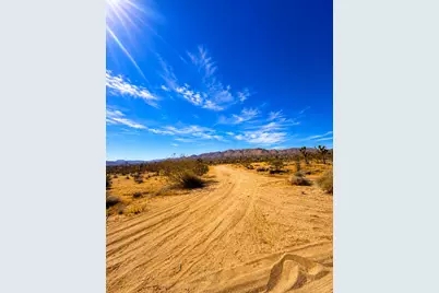 0 Rockwood Road, Joshua Tree, CA 92252 - Photo 4