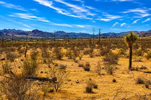 0 Rockwood Rd, Joshua Tree, CA 92252 - Photo 1