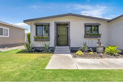 1022 Via Grande, Cathedral City, CA 92234 - Photo 2