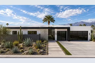 2700 E Alejo Road, Palm Springs, CA 92262 - Photo 1