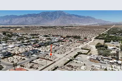 100 El Serape Trail, Desert Hot Springs, CA 92241 - Photo 1