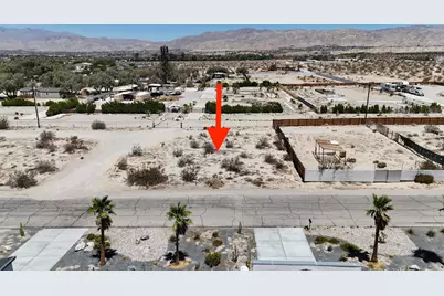 100 El Serape Trail, Desert Hot Springs, CA 92241 - Photo 2