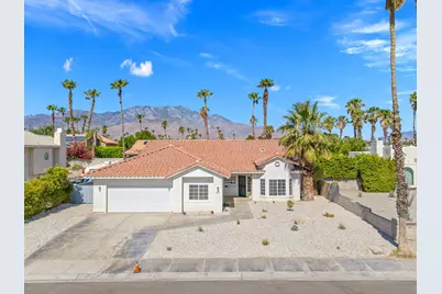 28091 Horizon Road, Cathedral City, CA 92234 - Photo 12