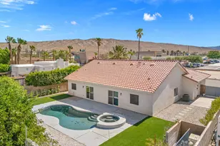 28091 Horizon Rd, Cathedral City, CA 92234 - Photo 44
