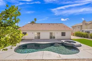 28091 Horizon Rd, Cathedral City, CA 92234 - Photo 36