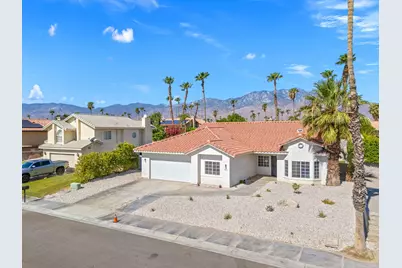 28091 Horizon Road, Cathedral City, CA 92234 - Photo 1