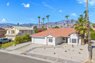 28091 Horizon Rd, Cathedral City, CA 92234 - Photo 1