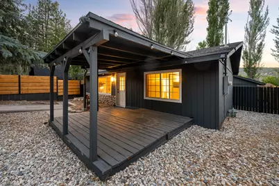 1017 E Country Club Boulevard, Big Bear City, CA 92314 - Photo 4