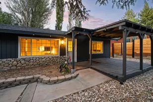 1017 E Country Club Blvd, Big Bear City, CA 92314 - Photo 1