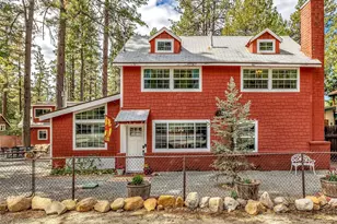 25835 Oakwood St, Idyllwild, CA 92549 - Photo 1