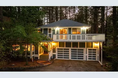 814 Crestwood Drive, Big Bear Lake, CA 92315 - Photo 38