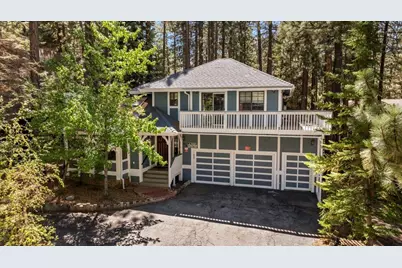 814 Crestwood Drive, Big Bear Lake, CA 92315 - Photo 1