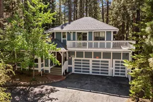 814 Crestwood Dr, Big Bear Lake, CA 92315 - Photo 1