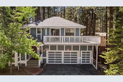 814 Crestwood Drive, Big Bear Lake, CA 92315 - Photo 2