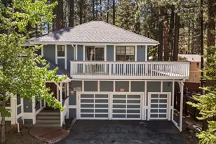 814 Crestwood Dr, Big Bear Lake, CA 92315 - Photo 2