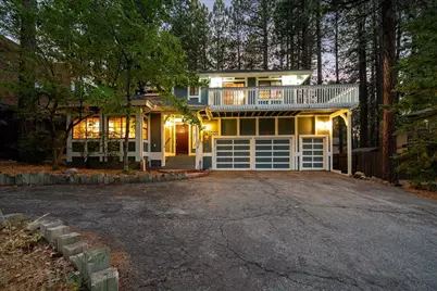 814 Crestwood Drive, Big Bear Lake, CA 92315 - Photo 46